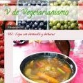 V de Vegetarianismo