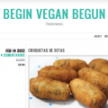 Begin Vegan Begun