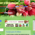 Comer y vivir mejor
