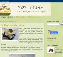 Tot Vegan