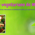 El rincón vegetariano de Marga