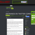 Revista de la red social VEGetariANOS