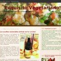 Exquisito Vegetariano!