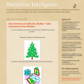 Nutrición Inteligente
