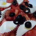 Ensalada griega