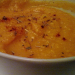 Crema de calabaza
