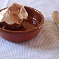 Cupcakes de tiramisú (estilo Martha Stewart)