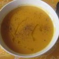 Crema de calabaza facilísima