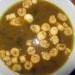 Sopa de miso y wakame