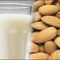 Leche de Almendra...
