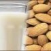 Leche de Almendra