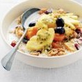 Desayuno saludable