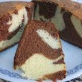 torta marmolada...