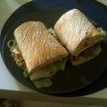 Hamburguesas de tofu