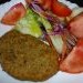 Hamburguesas de quinoa