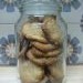 Galletas veganas de canela