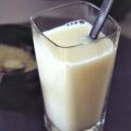 Leche de arroz