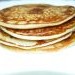 Pancakes veganos