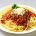 espaguetis a la bolonesa